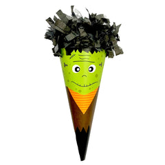 Frankenstein Mini Surprise Cone