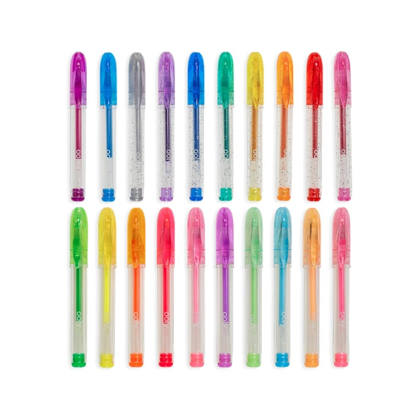 Mini Doodlers Scented Gel Pens