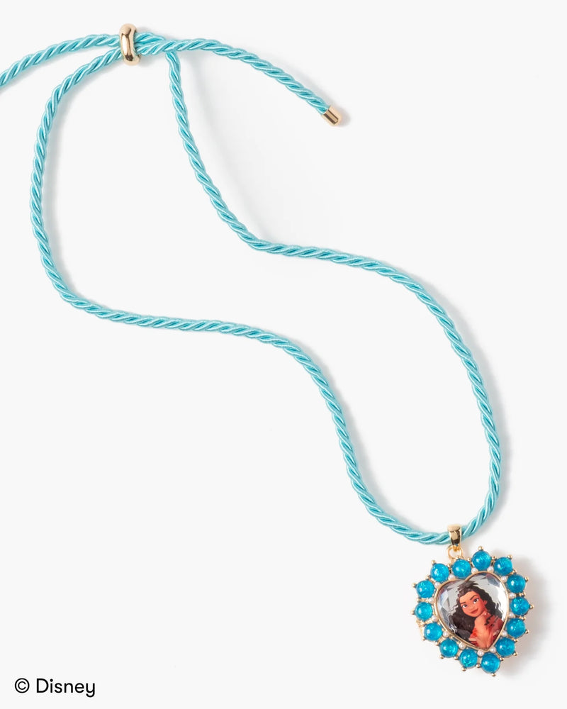 Moana Super Locket Necklace