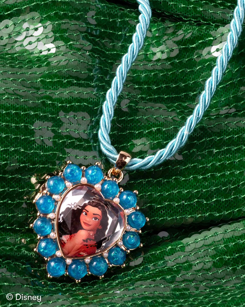 Moana Super Locket Necklace