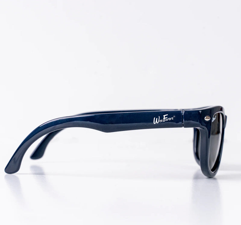 Polarized WeeFarers - Nantucket Navy