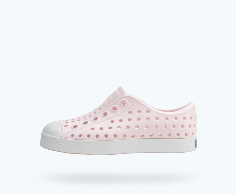 Presale Jefferson - Milk Pink/Shell White