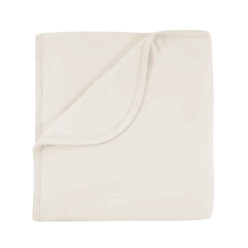 Baby Blanket - Oat