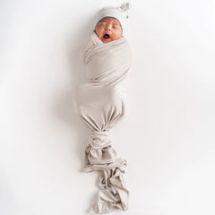 Swaddle Blanket - Oat