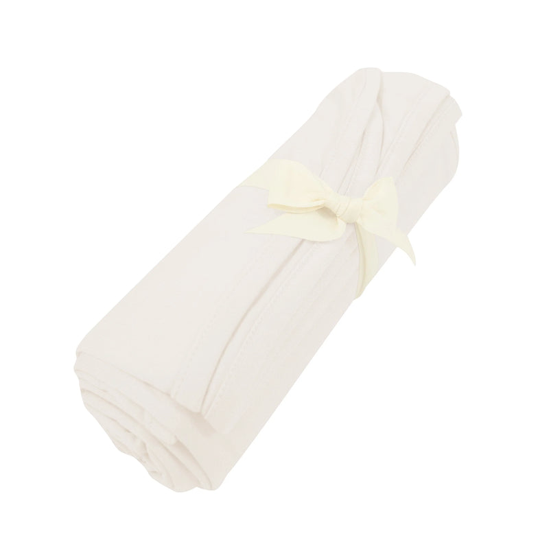 Swaddle Blanket - Oat