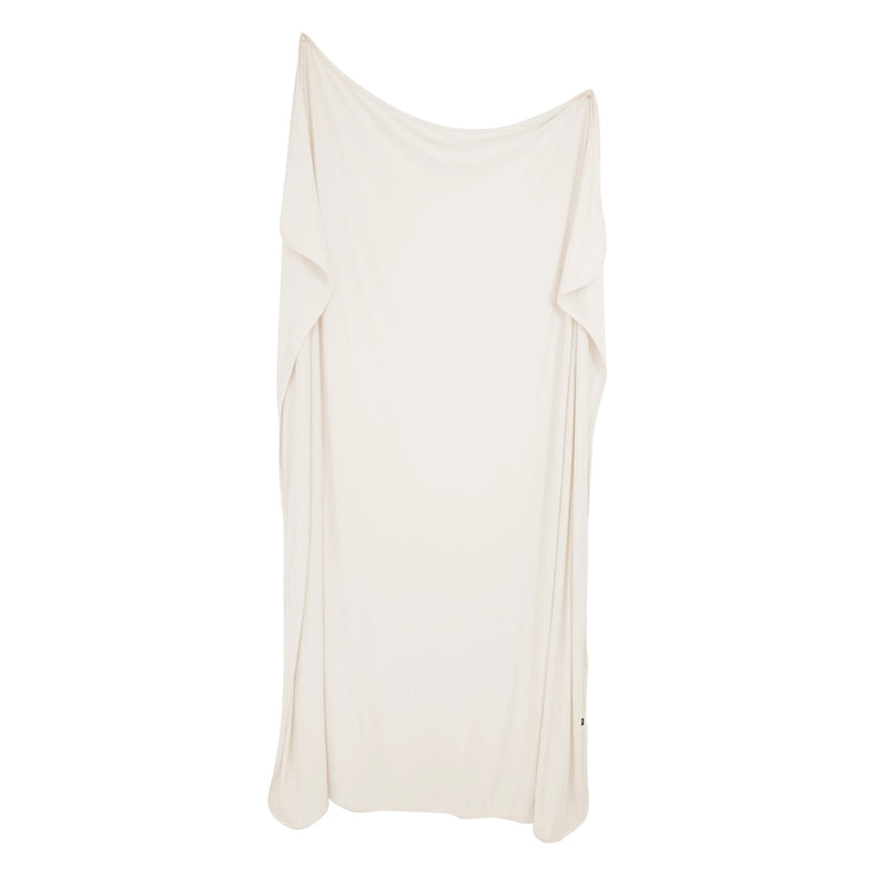 Swaddle Blanket - Oat