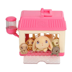 Little Live Pets Mini Playset