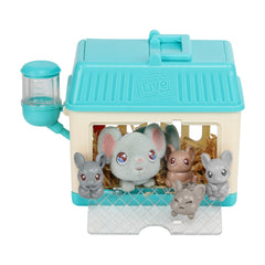 Little Live Pets Mini Playset