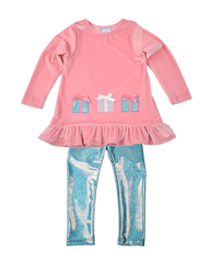 Baby Doll Top - Packages
