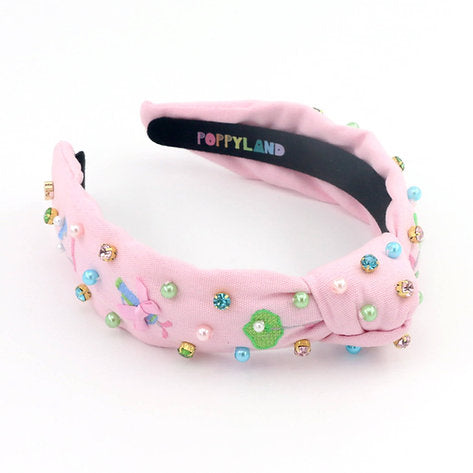 PAR-TEE Headband