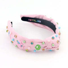 PAR-TEE Headband