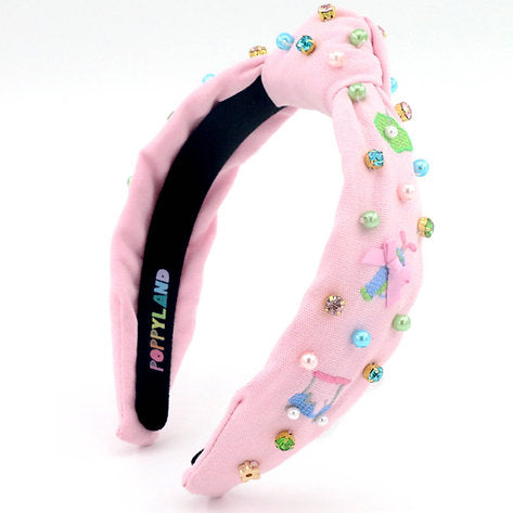 PAR-TEE Headband