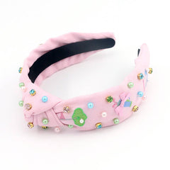 PAR-TEE Headband