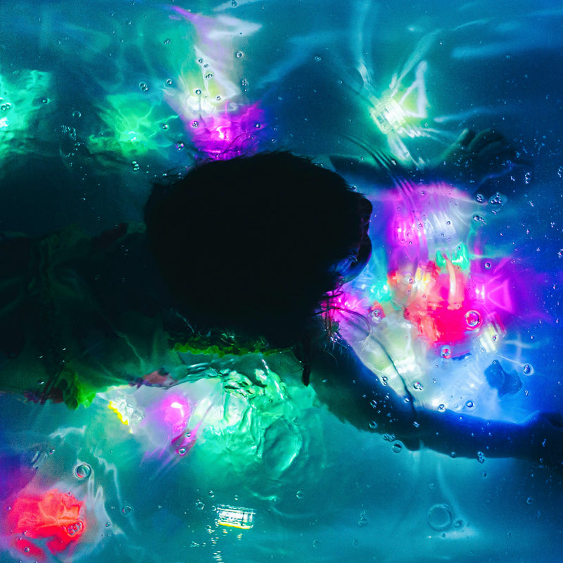 Glo Pals Light Up Cubes - Party Pal