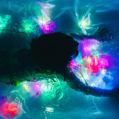 Glo Pals Light Up Cubes - Party Pal