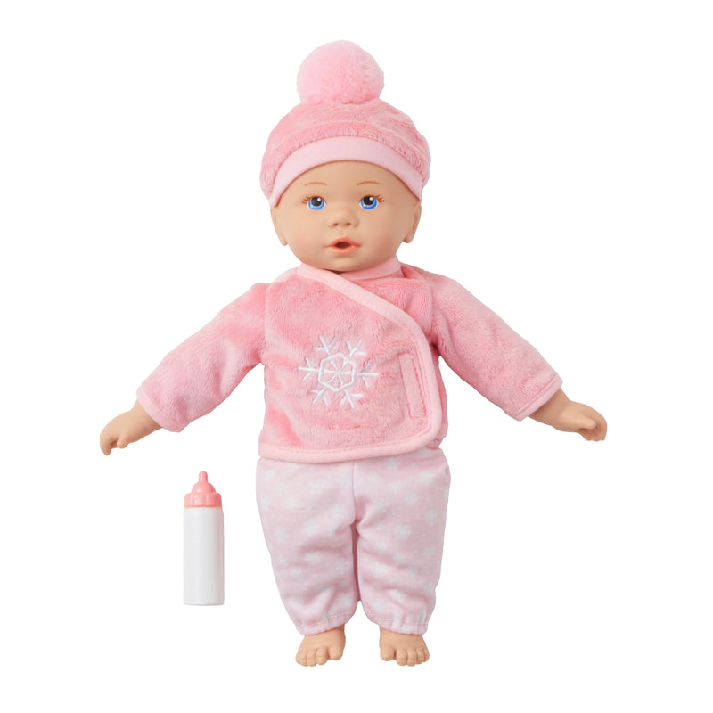 Petite Sweet Smiles Doll