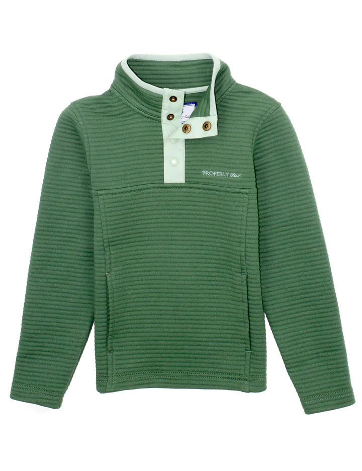 Ridgeway Pullover