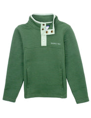 Ridgeway Pullover