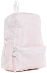 Backpacker - Pink Pimlico Stripe