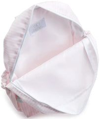 Backpacker - Pink Pimlico Stripe