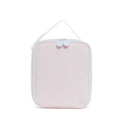 Lunchbox - Pimlico Stripe Pink