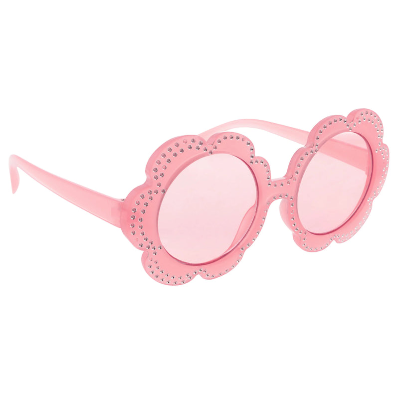 Flower Sunglasses - More Options