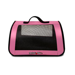 Pink Tote Pet Accessory