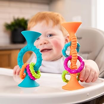 Pipsquigz Loop Toy