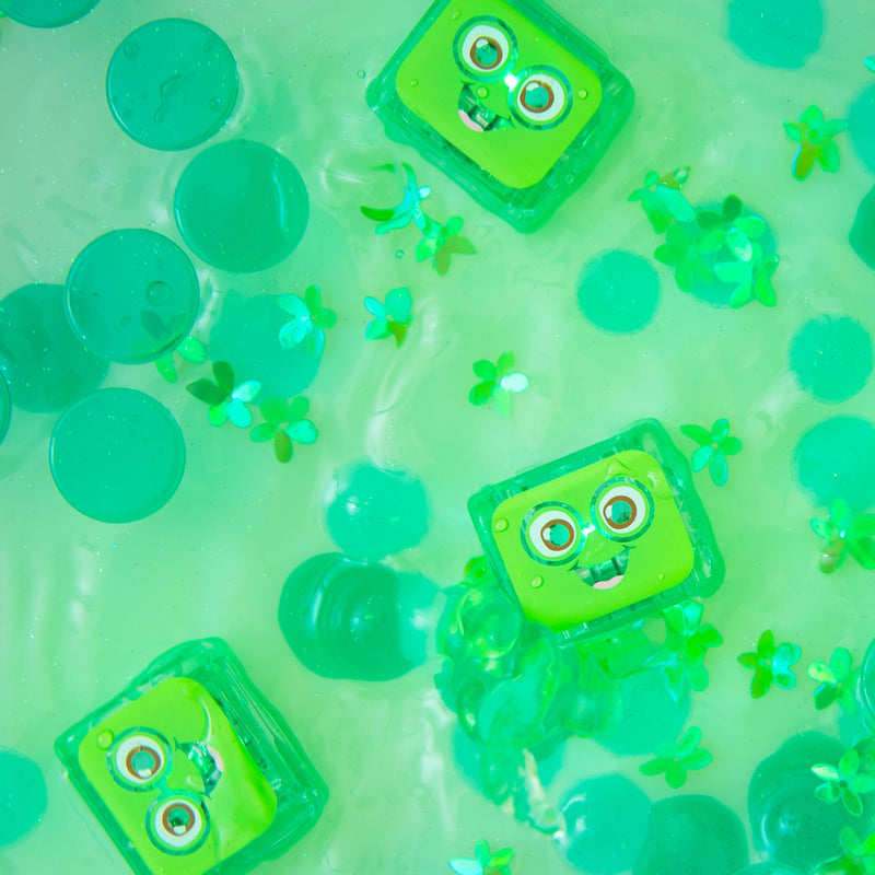 Glo Pals Light Up Cubes - Pippa