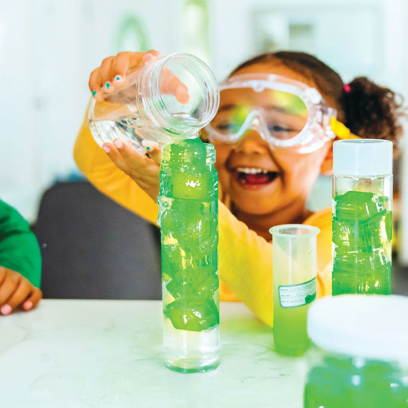 Glo Pals Light Up Cubes - Pippa