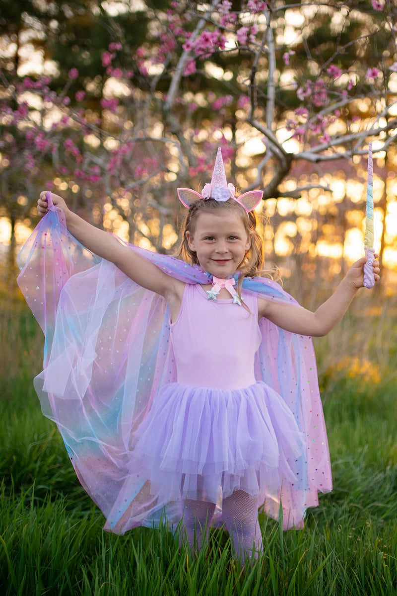 Ballet Tutu Dress - Light Pink