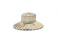 Polynesia Island Capri Child Hat