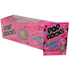 Bubblegum Pop Rocks