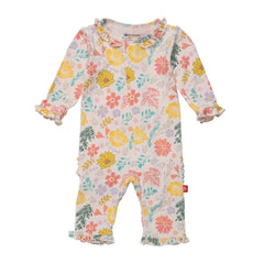 Primrose Cottage Magnetic Coverall
