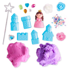 Sensory Activity Pack - Princess