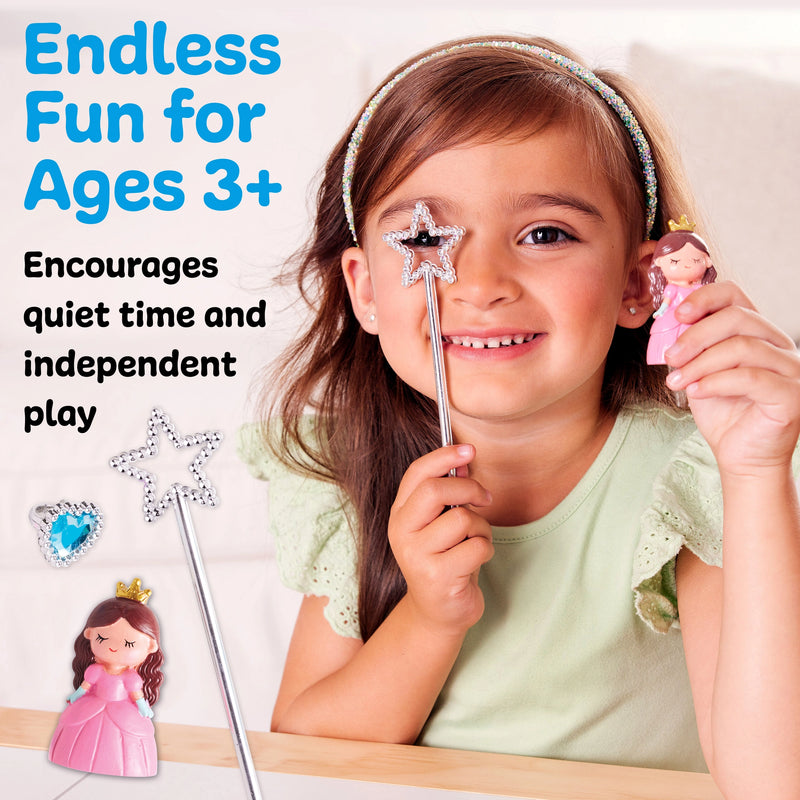 Sensory Activity Pack - Princess