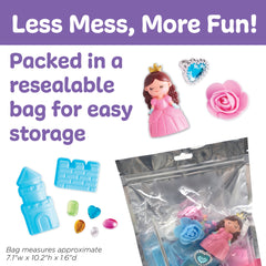 Sensory Activity Pack - Princess