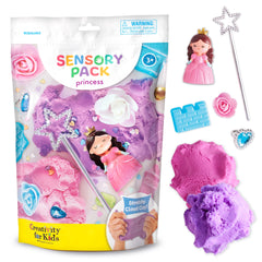 Sensory Activity Pack - Princess