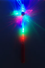 Princess & the Unicorn Light Up Wand