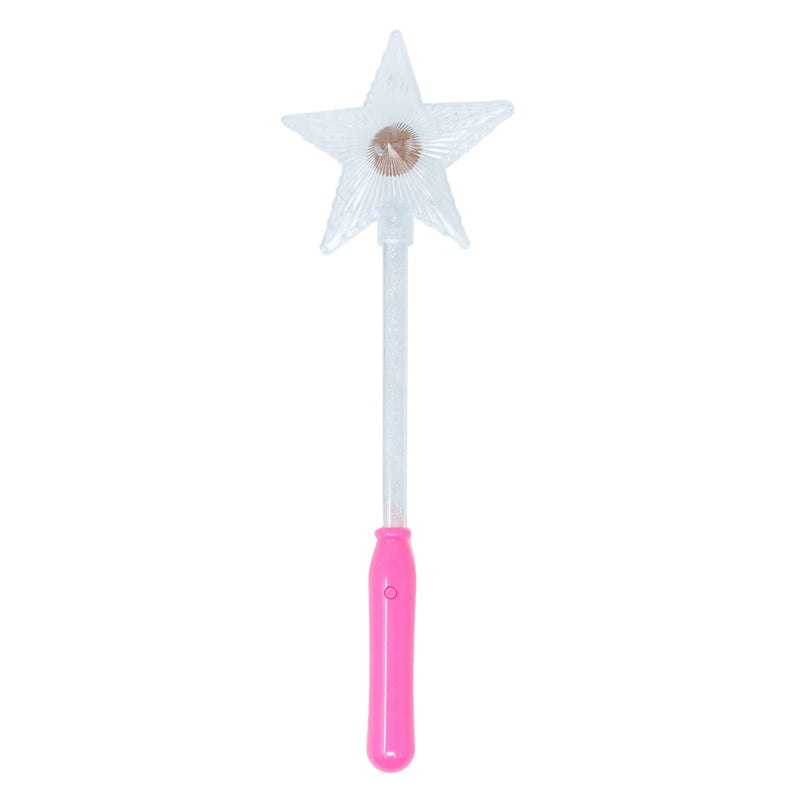 Princess & the Unicorn Light Up Wand