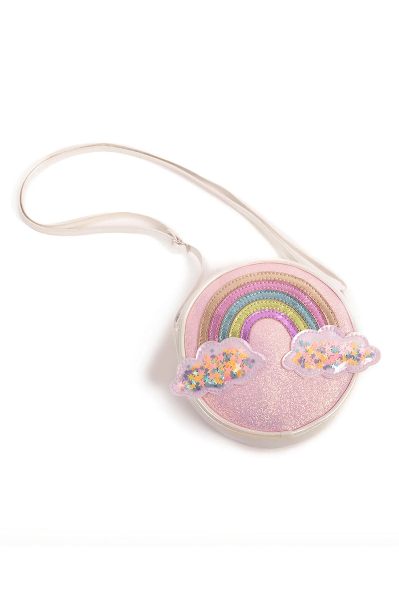 Over the Rainbow Purse