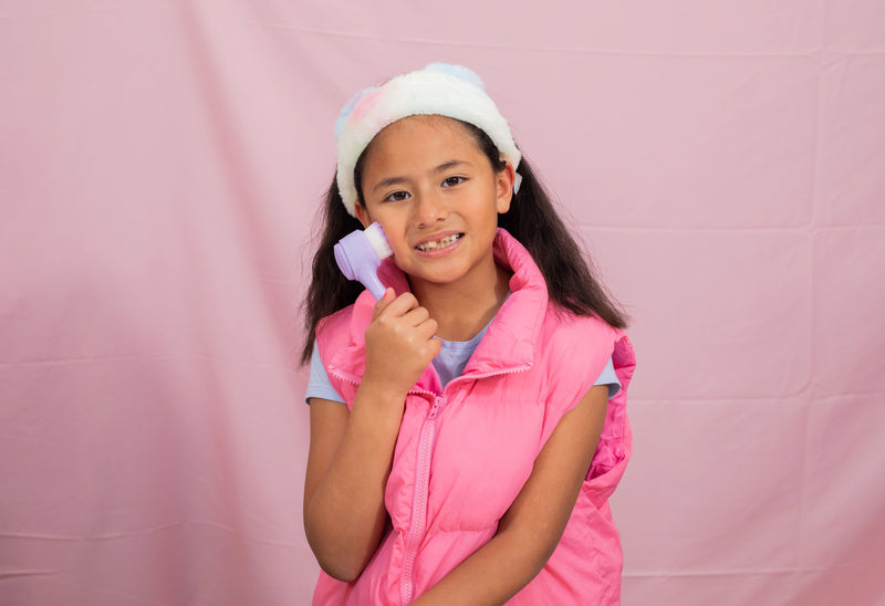 Rainbow Beauty Spa Set