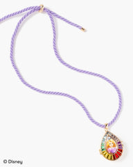 Rapunzel Super Locket Necklace