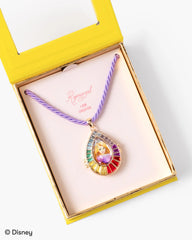 Rapunzel Super Locket Necklace