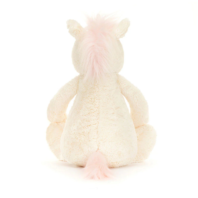 Really Big Bashful Unicorn