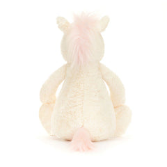 Really Big Bashful Unicorn