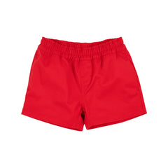 Sheffield Shorts - Red
