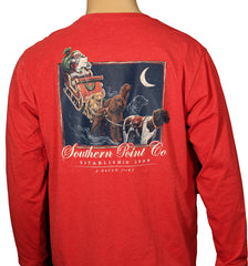 Santa Claus Tee