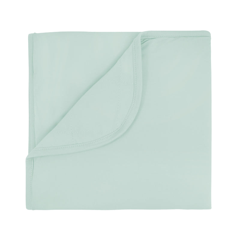 Baby Blanket - Sage