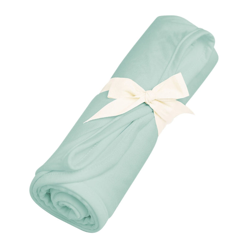 Swaddle Blanket - Sage